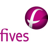Fives Filling & Sealing Logo