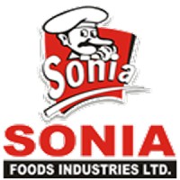 Sonia Foods Industries Logo