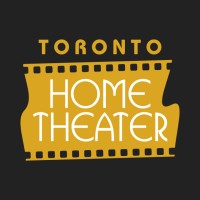 Toronto Home Theater Logo