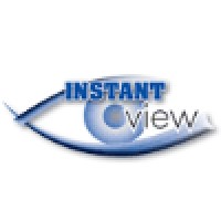 Instant VIEW Inc. Logo
