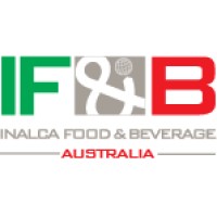 Inalca Food & Beverage Australia Logo