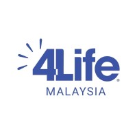 4Life Malaysia Logo