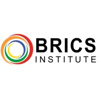 The BRICS Institute Logo