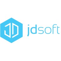 JdSoft Logo