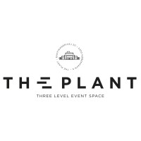 The Plant CPH Logo