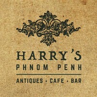 Harrys Logo