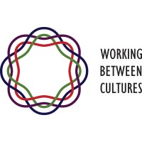 Working Between Cultures - for a culture of togetherness! Logo