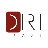 Diri Legal Logo