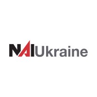 NAI Ukraine Logo
