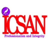 Institute of Chartered Secretaries and Administrators of Nigeria (ICSAN) Logo