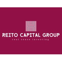 REITO Capital Group Logo