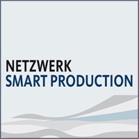 Netzwerk Smart Production Logo
