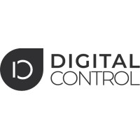 DIGITAL CONTROL Logo