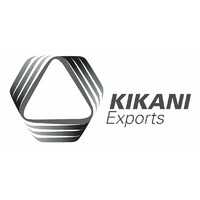 Kikani Exports Private Limited Logo
