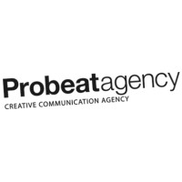 Probeat Agency Logo
