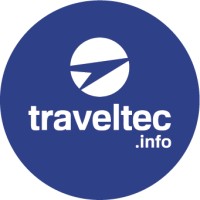 Traveltec Tourist Services Logo