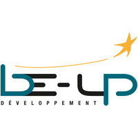 Be-Up Développement Logo