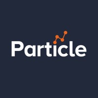 Particle S.r.l. Logo