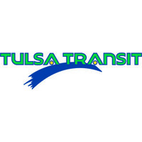 Tulsa Transit Logo