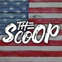 The Scoop Logo
