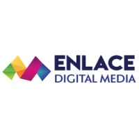 Enlace Digital Media Logo