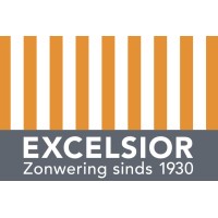Excelsior zonwering Logo