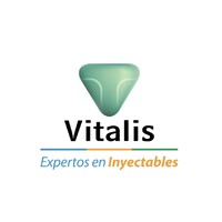 Vitalis Logo