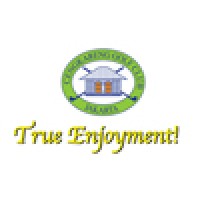 Cengkareng Golf Club Logo