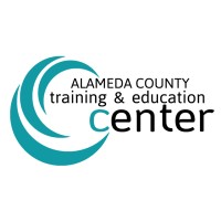 Alameda County Training & Education Center Logo