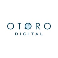 Otoro Digital Logo