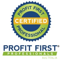 Profit First Professionals Australia and New Zealand Logo