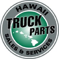 Hawaii Truck Parts Sales and Services LLC Logo