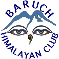 Baruch Himalayan Club Logo