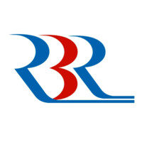 RBR Group Limited Logo
