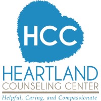 Heartland Counseling Center Logo