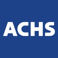The Australian Council on Healthcare Standards (ACHS) Logo