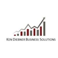 Ken Diebner Business Solutions Logo