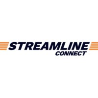 Streamline Connect Pty Ltd Logo