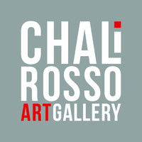 Chali-Rosso Art Gallery Logo