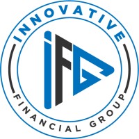 Innovative Financial Group Inc Logo