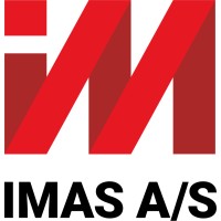 IMAS A/S Logo