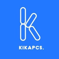 KIKAPCS. Logo