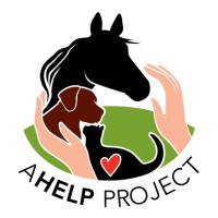 Animal Hospice, End-of-Life, and Palliative Care Project Logo