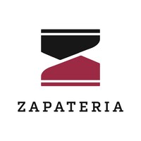 zapateria Logo