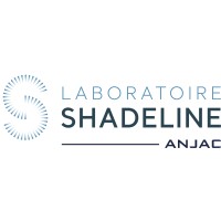 Laboratoire Shadeline Logo