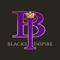 Blacks Inspire Inc TM Logo