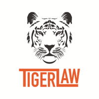 Tiger Law UK Logo