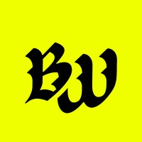 Ben Wadolowski Design+Brand Logo