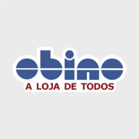 LOJAS OBINO Logo
