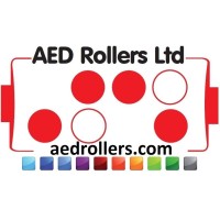 AED Rollers Ltd Logo